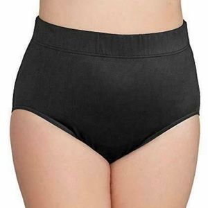 Miraclesuit Women’s Plus size Basic Pant Black